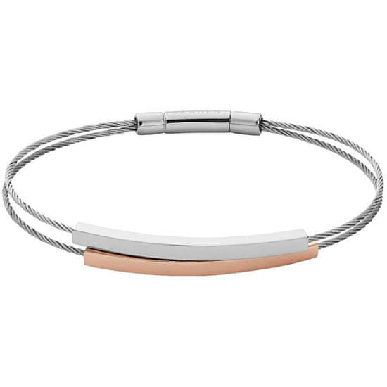 Skagen Luxusné oceľový náramok SKJ1033998