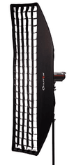 Quadralite Voštinová mriežka pre softbox 60x60cm