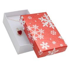 Jan KOS Vianočné darčeková krabička na náušnice XR-6 / A7 / A1