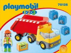 Playmobil 70126 Sklápač
