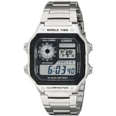 CASIO Collection AE-1200WHD-1AVEF
