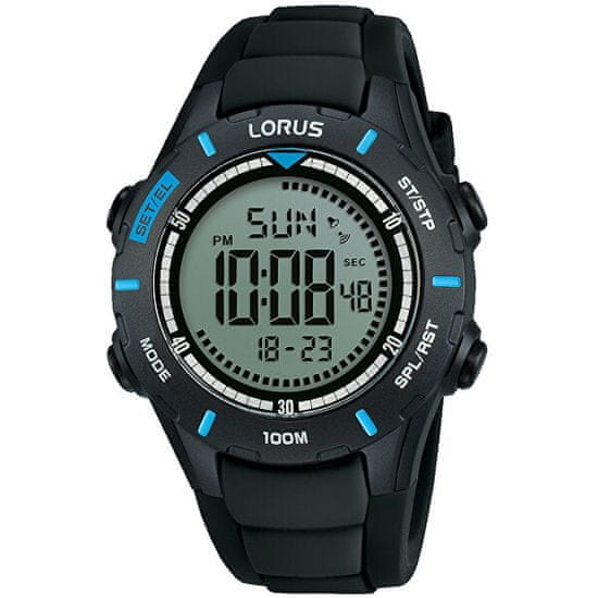 Lorus Digitální hodinky R2367MX9