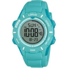 Lorus Digitální hodinky R2375MX9