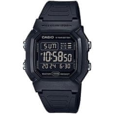 CASIO Collection W-800H-1BVES (254)
