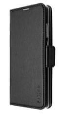 FIXED Puzdro typu kniha Opus New Edition pre Apple iPhone 7/8/SE (2020/2022), čierne FIXOP2-100-BK