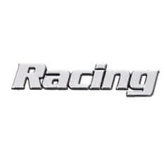 Automax Chróm Logo RACING