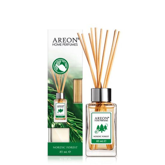 Areon HOME PERFUME 85ml - Nordic Forest