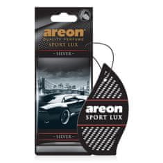 Areon SPORT LUX - Silver
