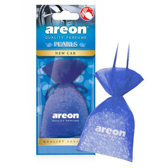 Areon PEARLS - New Car