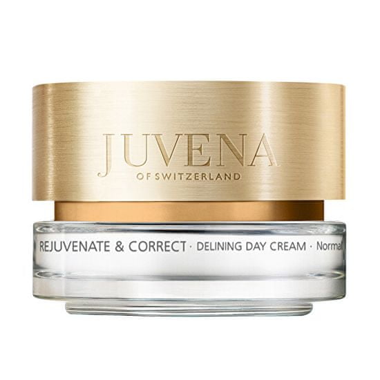 Juvena Posilňujúci denný krém pre normálnu až suchú pleť (Rejuvenate & Correct Delining Day Cream) 50 ml