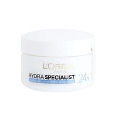 Loreal Paris Denný hydratačný krém pre normálnu a zmiešanú pleť Hydra Specialist (Day Cream) 50 ml