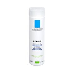 La Roche - Posay Gélový šampón na mastné lupiny Kerium 200 ml