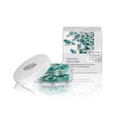 Artdeco Hydratačný kapsule proti vráskam s kyselinou hyalurónovou Skin Yoga Face (Hyaluron Hydra Caps) 21 ks