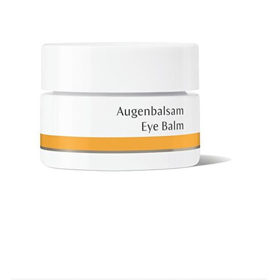 Dr. Hauschka Balzam na oči (Eye Balm) 10 ml