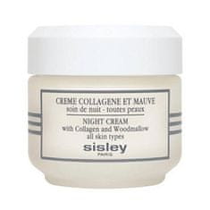 Sisley Spevňujúci nočný krém s kolagénom Creme Collagen (Night Cream With Collagen) 50 ml