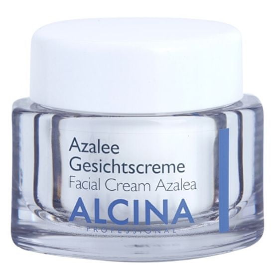 Alcina Pleťový krém Azalee (Facial Cream) 50 ml