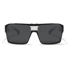 KDEAM Williston 1 slnečné okuliare, Pattern / Black