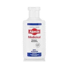 Alpecin Šampón proti lupinám (Medicinal Shampoo Concentrate Anti-Dandruff) 200 ml
