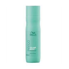Wella Professional Šampón pre väčší objem jemných vlasov Invigo Volume Boost (Bodifying Shampoo) (Objem 300 ml)