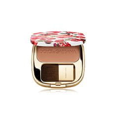 Dolce & Gabbana Tvárenka The Blush Of Roses Luminous Cheek 5 g (Odtieň 500 Apricot)