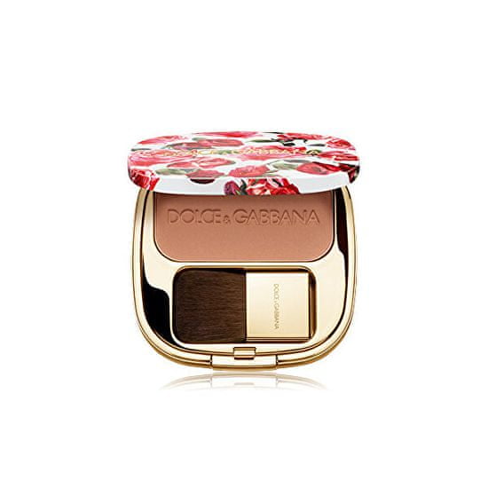 Dolce & Gabbana Tvárenka The Blush Of Roses Luminous Cheek 5 g