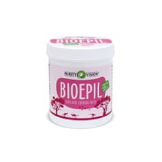 Purity Vision BioEpil depilačná cukrová pasta 350 g + 50 g zdarma