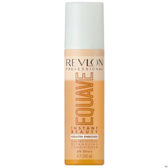 Revlon Professional Dvojfázový kondicionér pre slnečnú ochranu vlasov Equave Instant Beauty (Sun Protection Detangling C