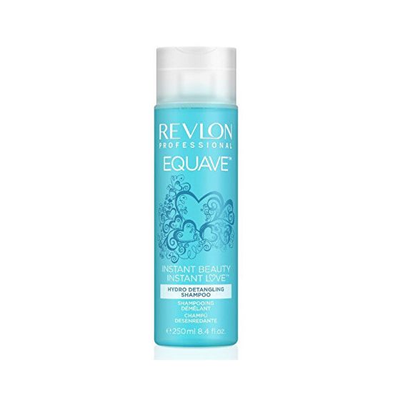 Revlon Professional Hydratačný šampón Equave Instant Beauty (Hydro Detangling Shampoo)