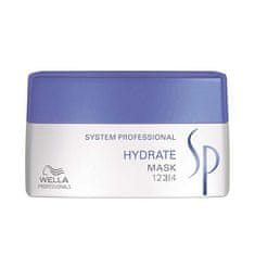 Wella Professional Hydratačná maska na vlasy SP Hydrate (Mask) (Objem 400 ml)