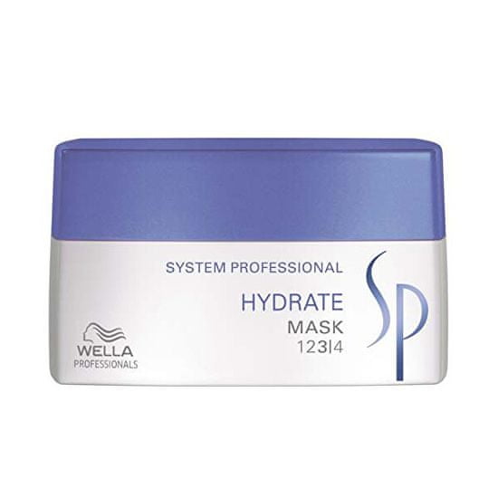 Wella Professional Hydratačná maska na vlasy SP Hydrate (Mask)