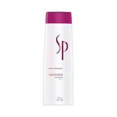 Wella Professional Šampón pre farbené vlasy SP Color Save (Shampoo) (Objem 250 ml)