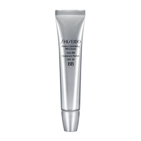 Shiseido Hydratačný BB krém SPF 30 (Perfect Hydrating BB Cream) 30 ml