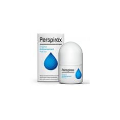 Perspirex Guličkový dezodorant Roll-on Original (Objem 20 ml)