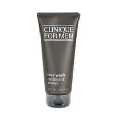 Clinique Čistiaci gél pre mužov For Men (Face Wash Nettoyant Visage) 200 ml