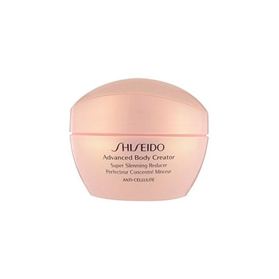 Shiseido Zoštíhľujúci telový gél krém proti celulitíde Body Creator (Super Slimming Reducer) 200 ml