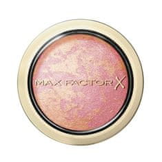 Max Factor Multitónová lícenka Crème Puff Blush 1,5 g (Odtieň 15 Seductive Pink)