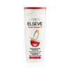 Ošetrujúci šampón pre poškodené vlasy Elseve (Total Repair 5 ) (Objem 400 ml)