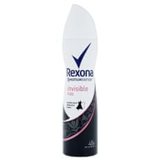 Rexona Antiperspirant v spreji Motionsense Invisible Pure 150 ml