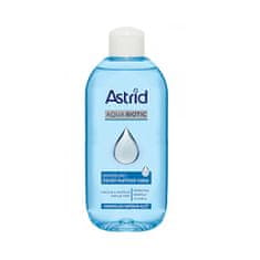 Astrid Osviežujúca čistiaca pleťová voda pre normálnu a zmiešanú pleť Fresh Skin 200 ml