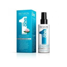 Revlon Professional Bezoplachová starostlivosť s výťažkom z lotosu Uniq One (Lotus Flower Leave-in Hair Treatment ) 150