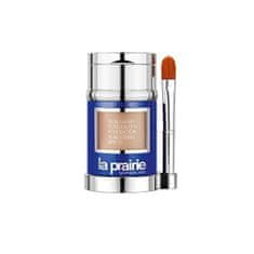 La Prairie Luxusné tekutý make-up s korektorom SPF 15 (Skin Caviar Concealer Foundation) 30 ml + 2 g (Odtieň Porcelain Blush)