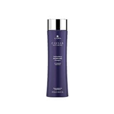 Alterna Hydratačný šampón s kaviárom Caviar Anti-Aging (Replenishing Moisture Shampoo) (Objem 40 ml)