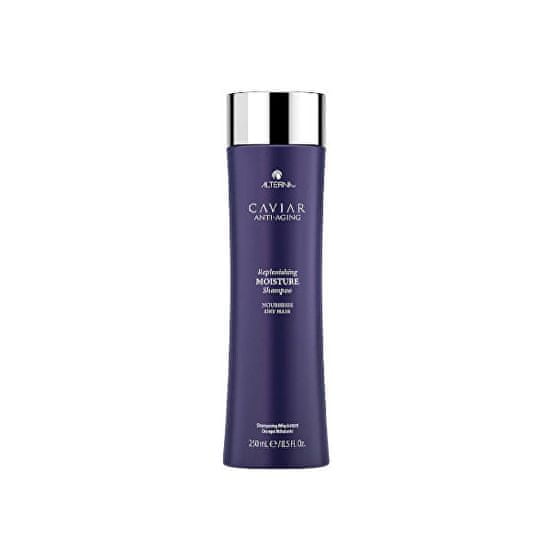Alterna Hydratačný šampón s kaviárom Caviar Anti-Aging (Replenishing Moisture Shampoo)