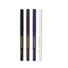 Vodoodolná automatická ceruzka na oči 16H (Matic Eyeliner) 0,3 g (Odtieň 4 Black)