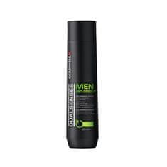 GOLDWELL Šampón proti lupinám pre suché a normálne vlasy pre mužov Dualsenses For Men (Anti-Dandruff Shampoo)