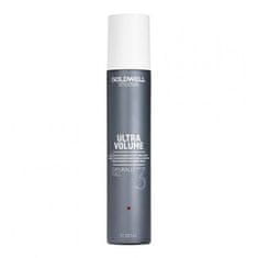 GOLDWELL Objemový sprej pre jemné vlasy StyleSign Ultra Volume (Naturally Full 3) 200 ml