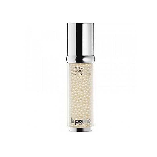 La Prairie Spevňujúce a rozjasňujúce sérum proti nežiaducemu zafarbeniu pleti White Caviar (Illuminating Pearl