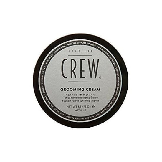 American Crew Silne tužiaci krém s vysokým leskom (Grooming Cream) 85 g