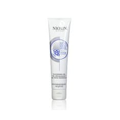 Nioxin Gél na vlasy pre fixáciu a objem (Thickening Gel) 140 ml
