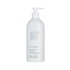 Ziaja Krémová umývacia báza pre alergickú a citlivú pokožku Med (Physioderm Creamy Cleansing Base) 400 ml